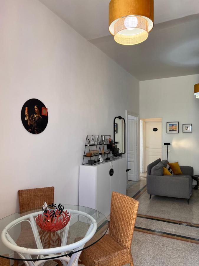 Le Scale Del Principe Appartement Napels