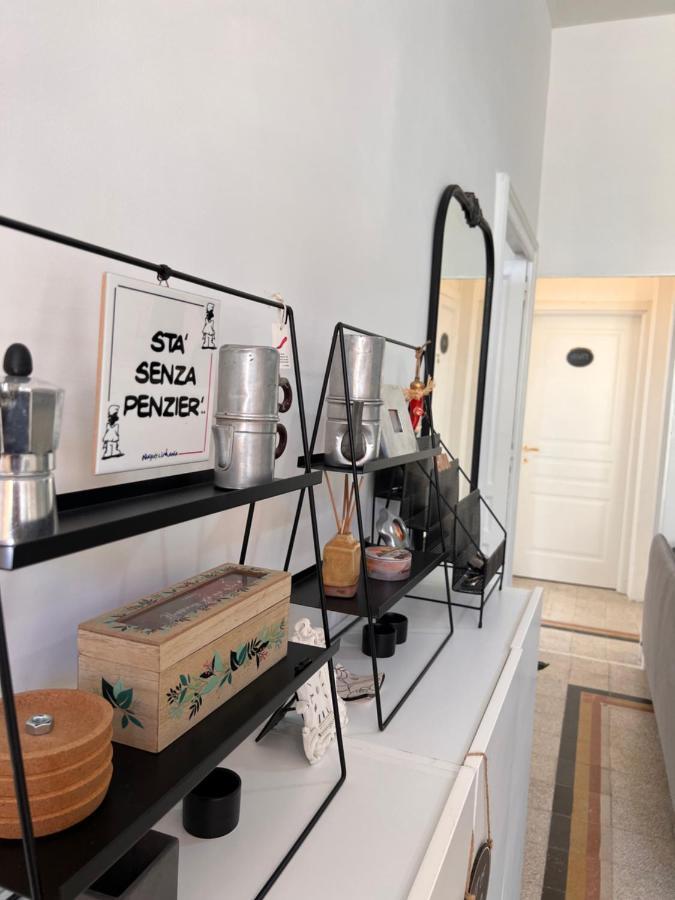 Appartement Le Scale Del Principe