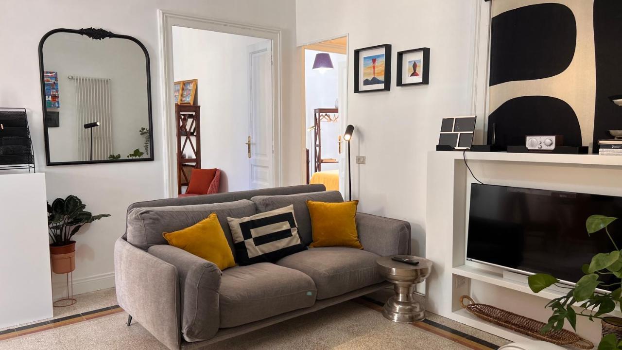 Le Scale Del Principe Appartement Napels