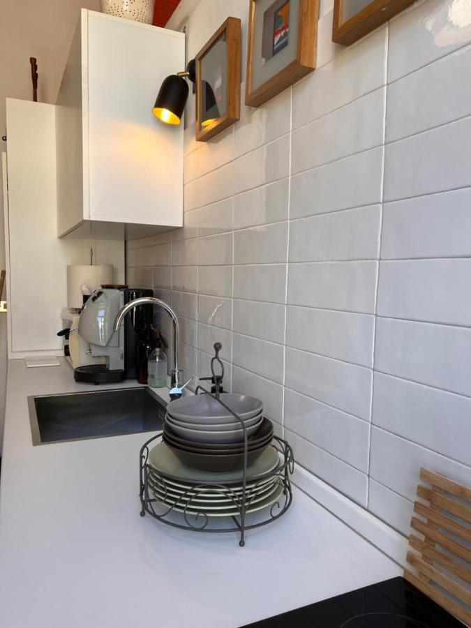 Appartement Le Scale Del Principe *