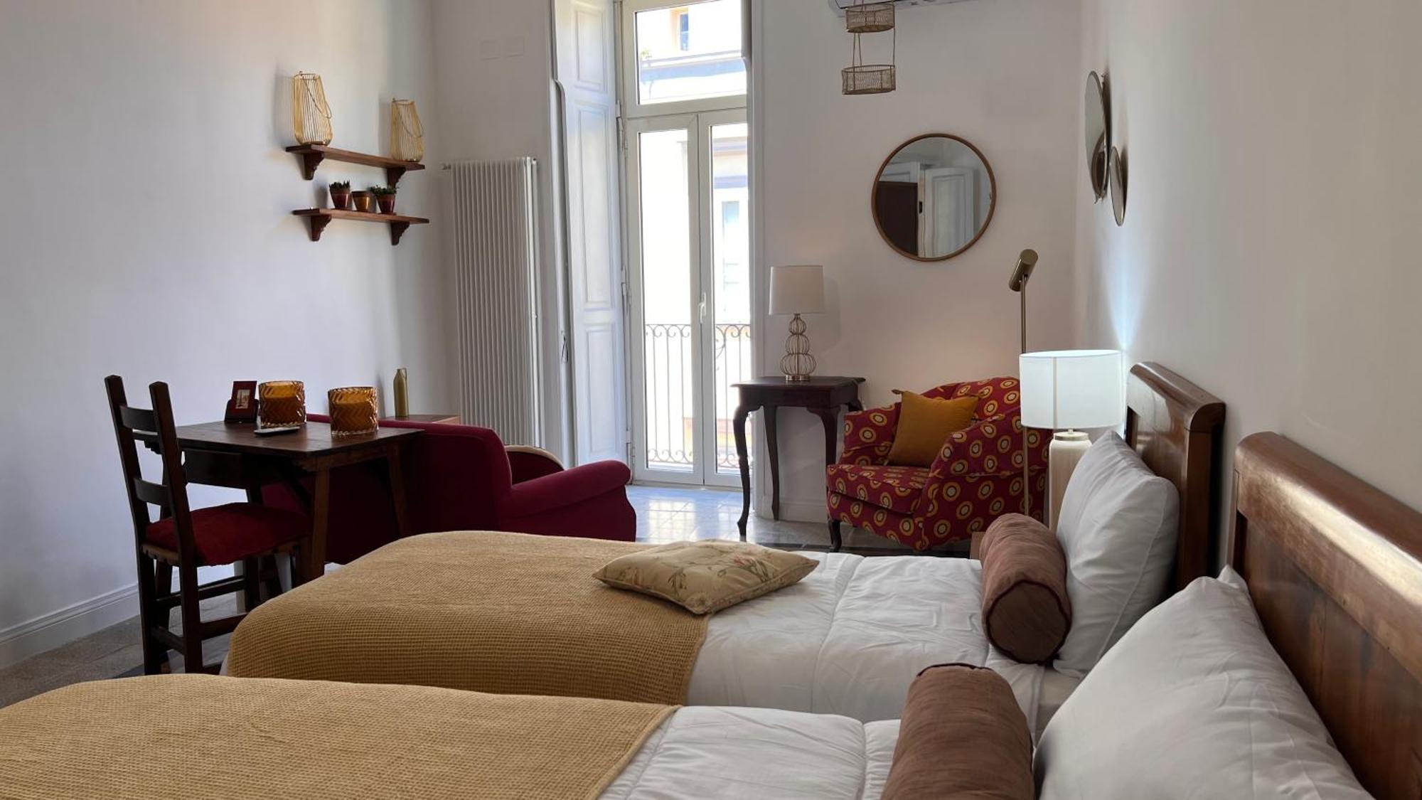 Appartement Le Scale Del Principe