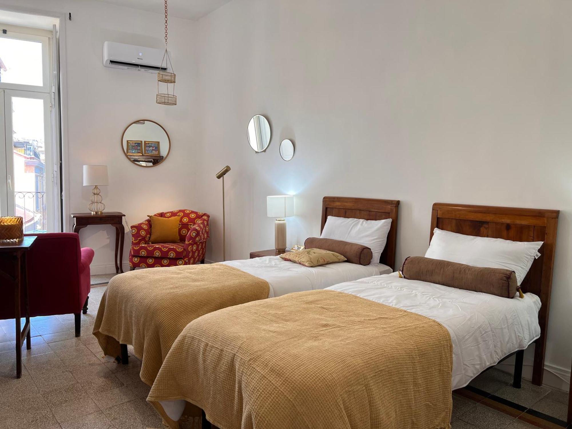 Le Scale Del Principe Appartement
