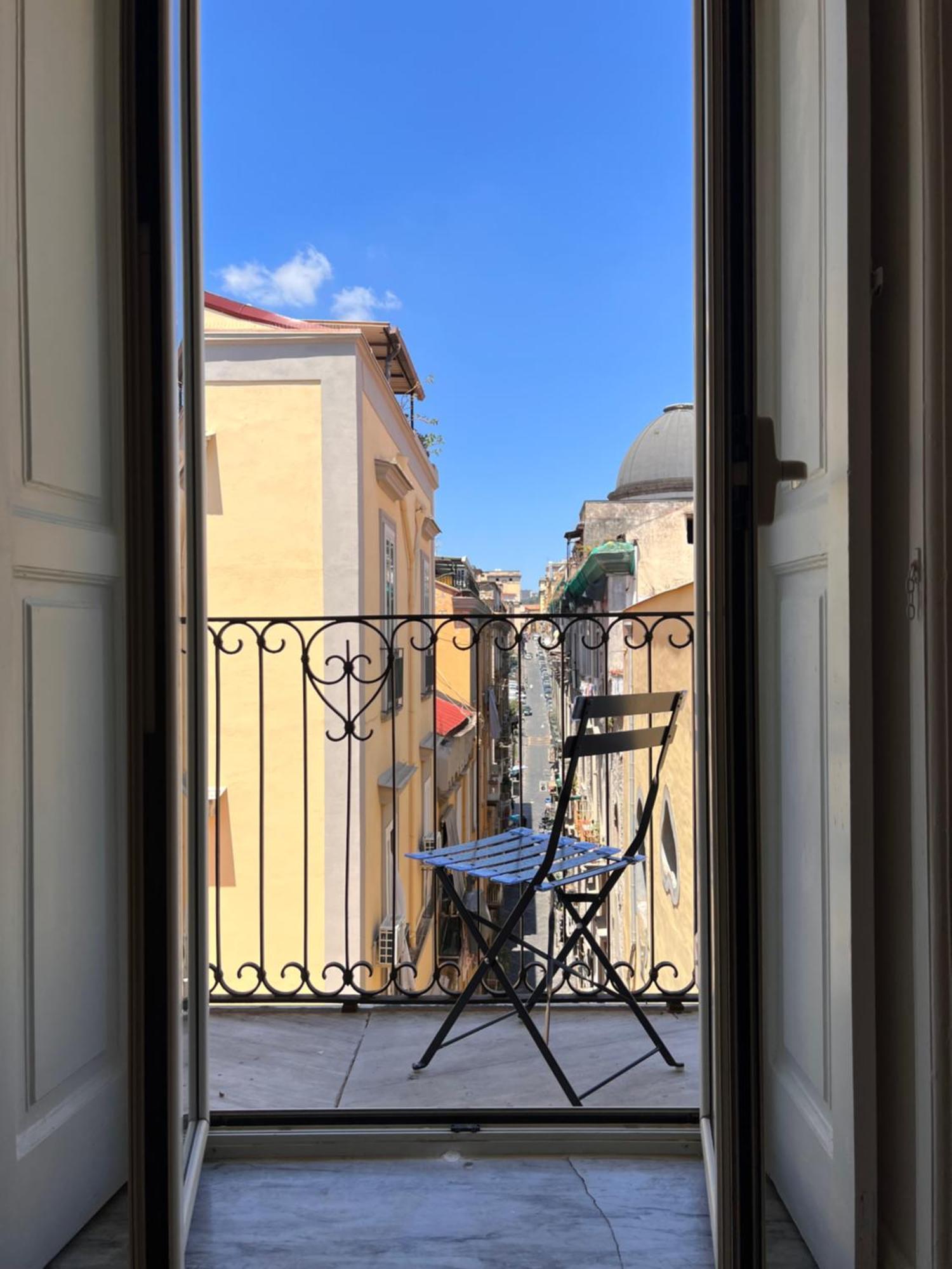 Appartement Le Scale Del Principe