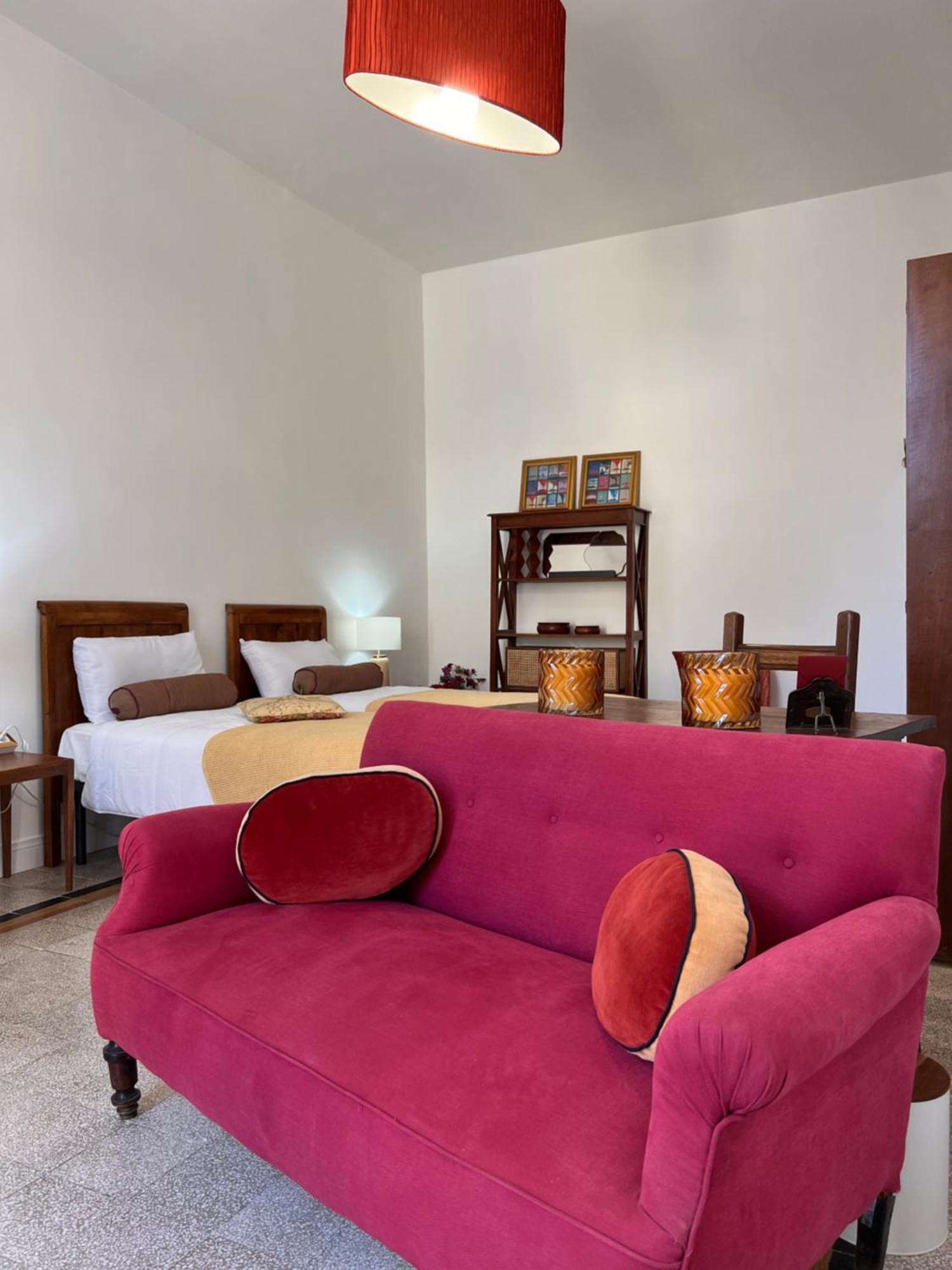 Le Scale Del Principe Appartement Napels