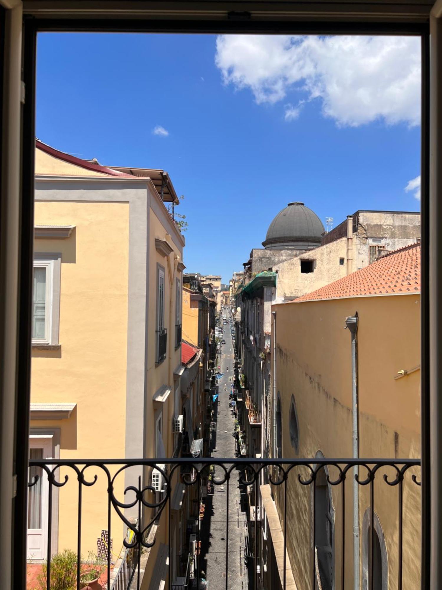 Le Scale Del Principe Appartement *