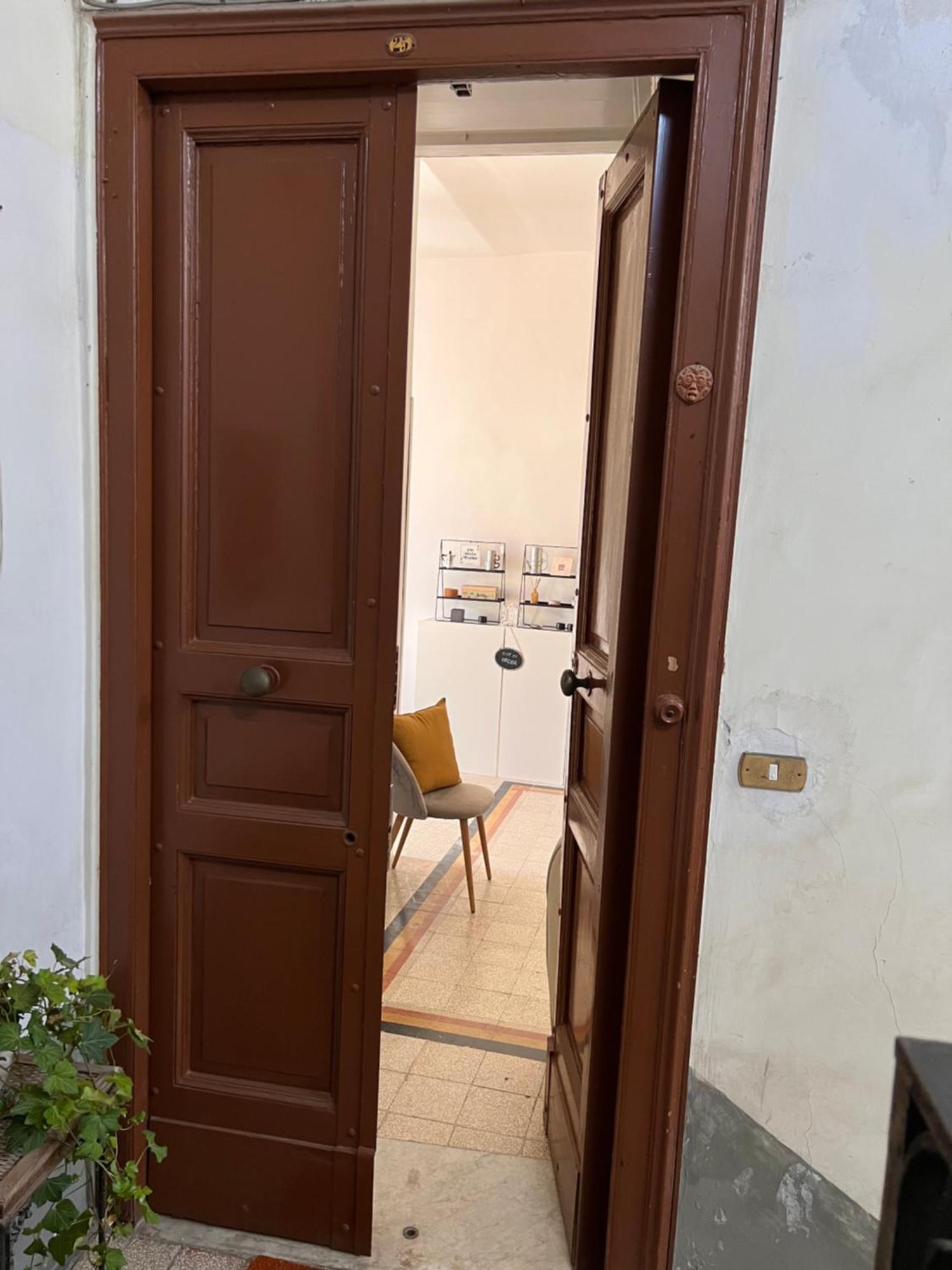 Le Scale Del Principe Appartement *