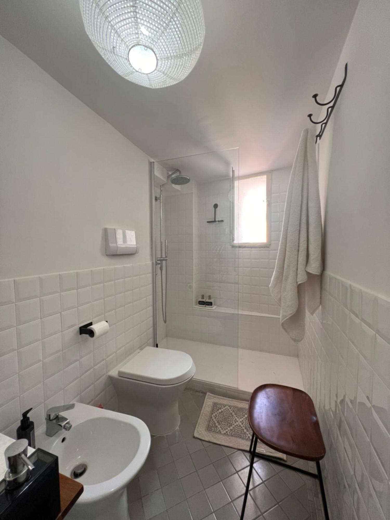 Le Scale Del Principe Appartement *