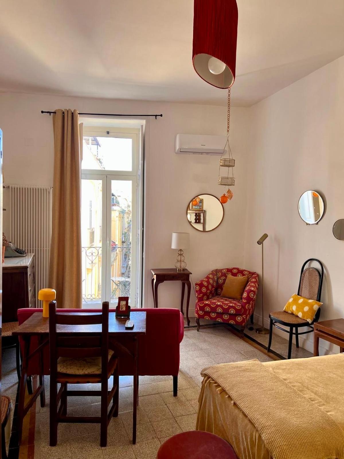 Appartement Le Scale Del Principe *